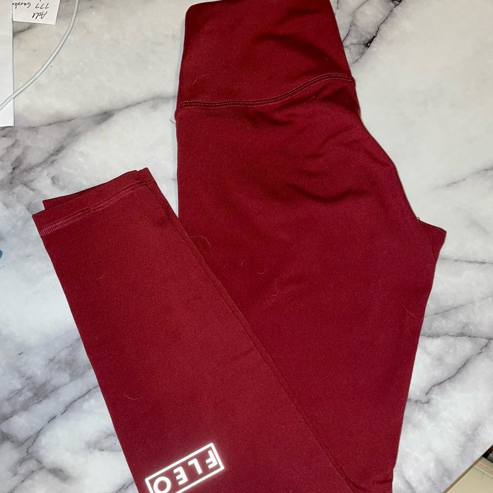 Fleo Leggings